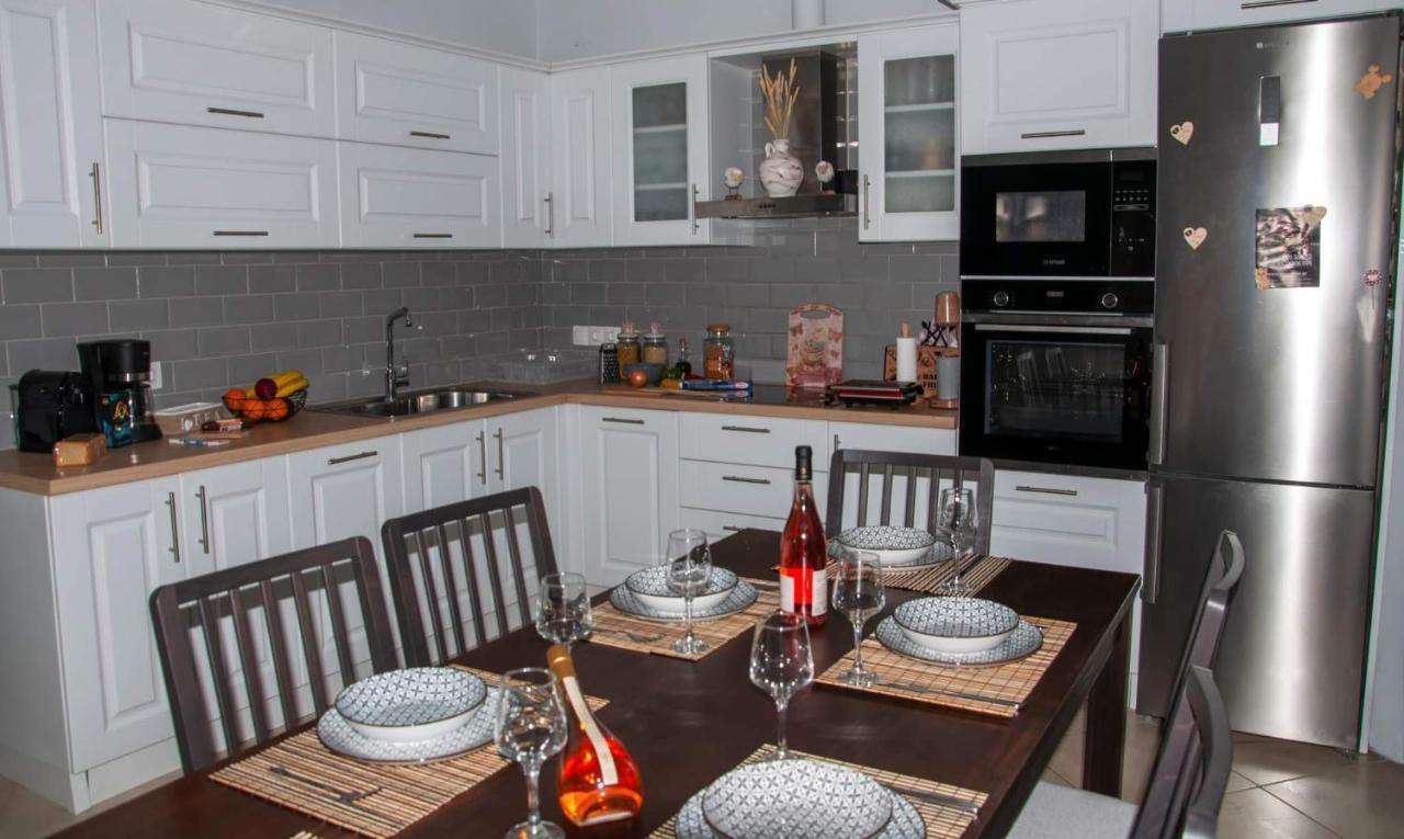 Agis Home Corfu  Luaran gambar