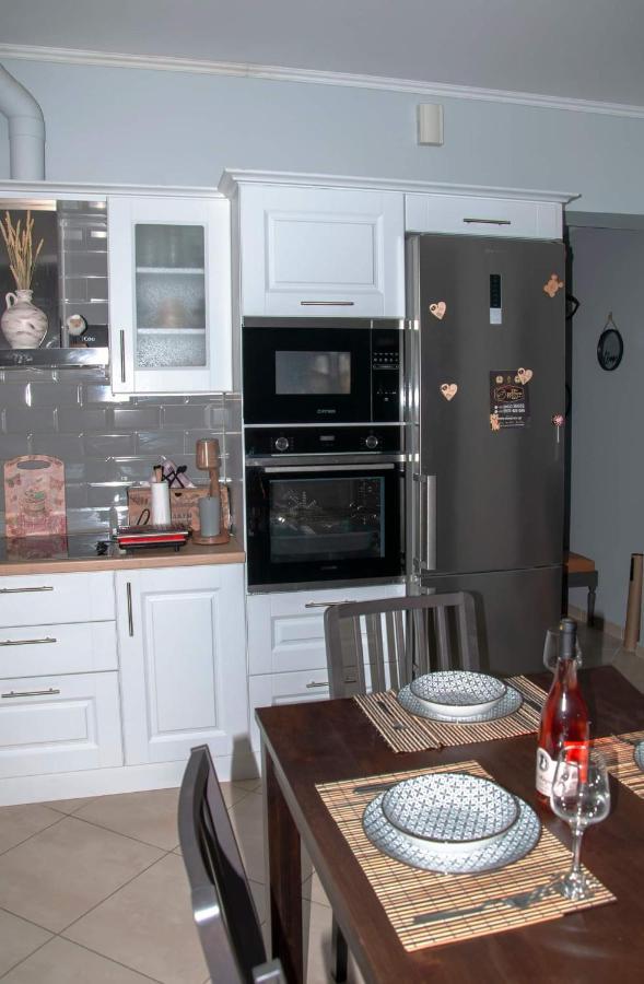 Agis Home Corfu  Luaran gambar