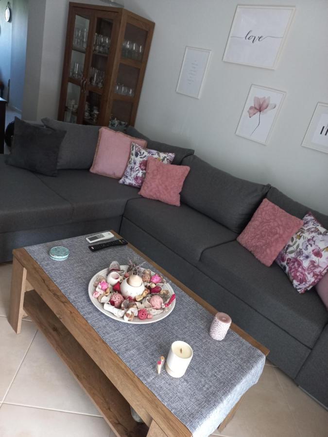 Agis Home Corfu  Luaran gambar