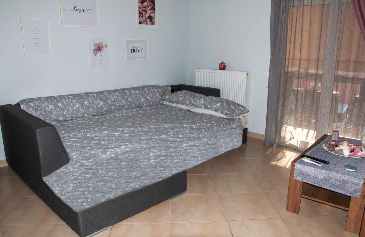 Agis Home Corfu  Luaran gambar