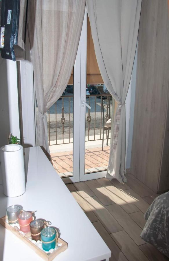 Agis Home Corfu  Luaran gambar